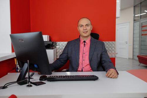 Работник